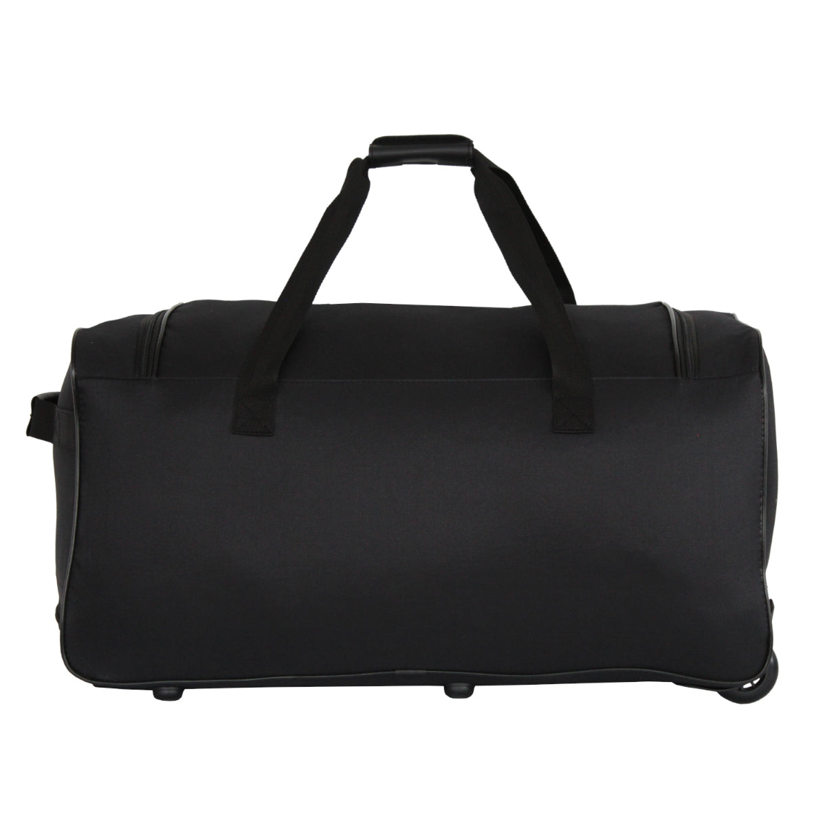 ALISTAIR "Black" - Sac de Voyage à roulettes – Taille Moyenne 65 cm