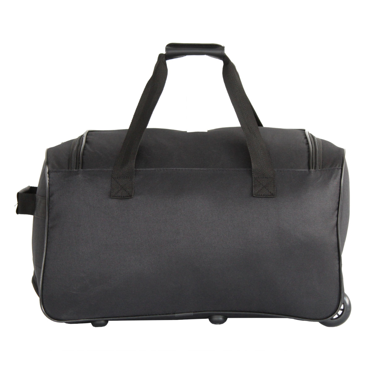 ALISTAIR "Black" - Sac de Voyage à roulettes – Taille XS 50 cm