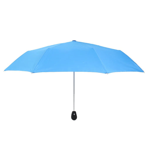 Alistair Parapluie - Ultra Résistant - Ouverture / Fermeture Automatique - P8014 - Bleu Ciel