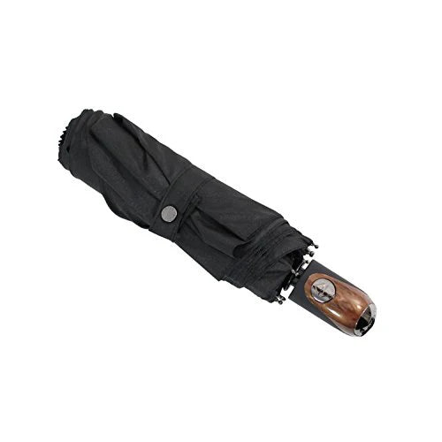 Alistair Parapluie Crook - Ultra Résistant - Ouverture / Fermeture Automatique