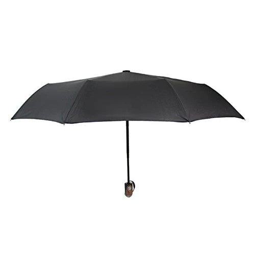 Alistair Parapluie Crook - Ultra Résistant - Ouverture / Fermeture Automatique