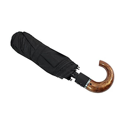 Alistair Parapluie Crook – Ultra Résistant - Ouverture / Fermeture Automatique