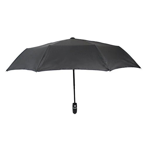 Alistair Parapluie Crook – Ultra Résistant - Ouverture / Fermeture Automatique