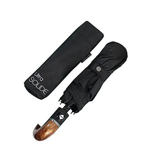 Alistair Parapluie Crook – Ultra Résistant - Ouverture / Fermeture Automatique