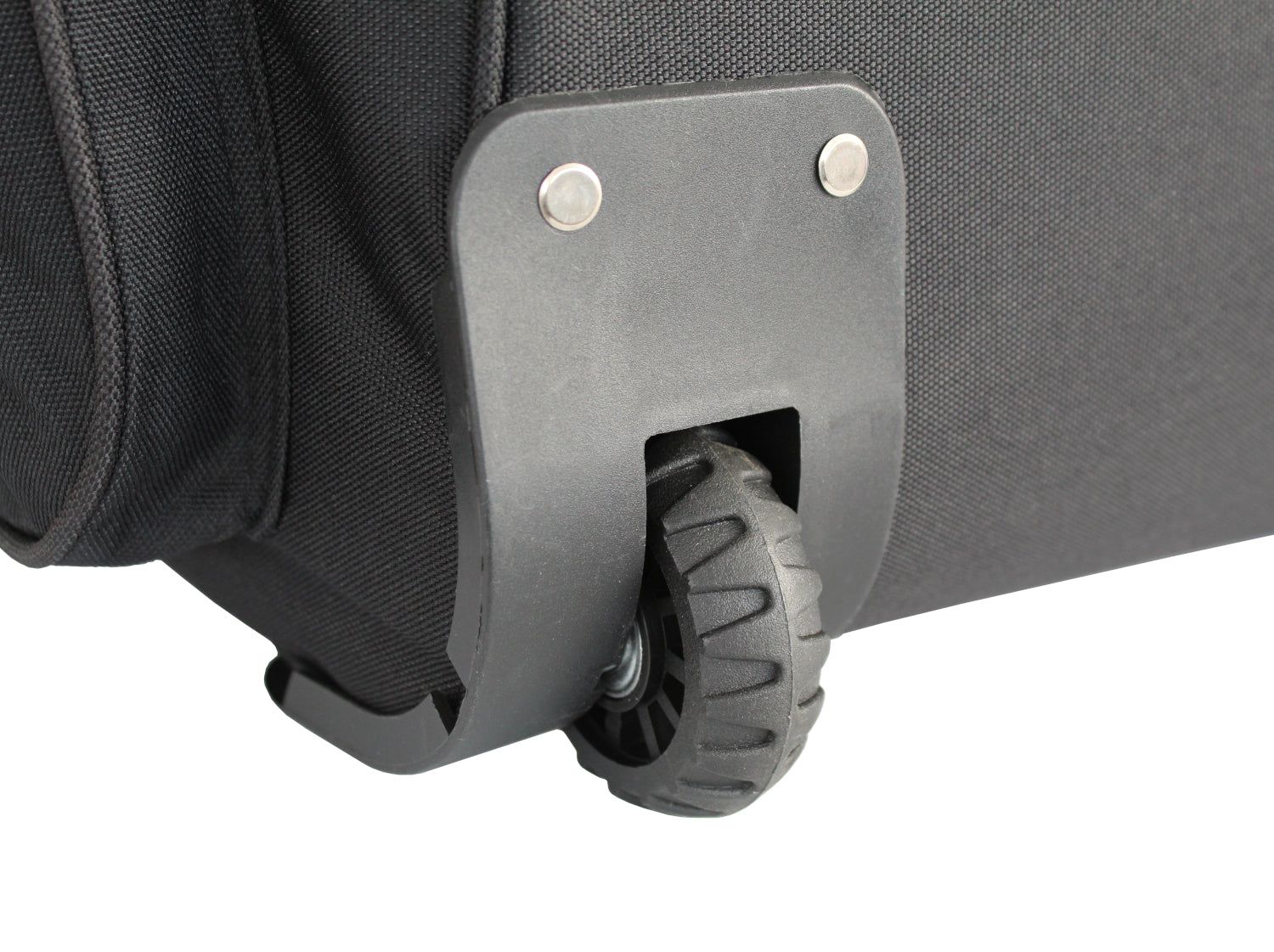 Alistair "X-Brown" - Sac de voyage à roulettes - Petite Taille 69 cm
