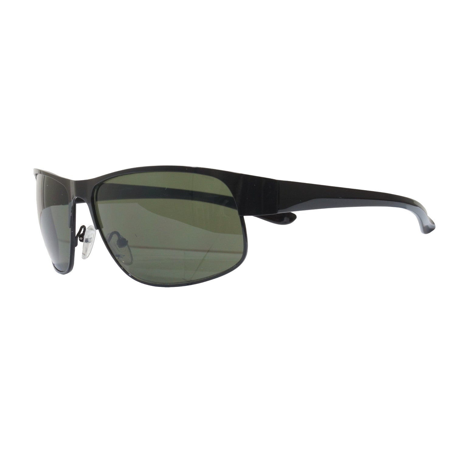 Lunette de soleil Blakout Noir