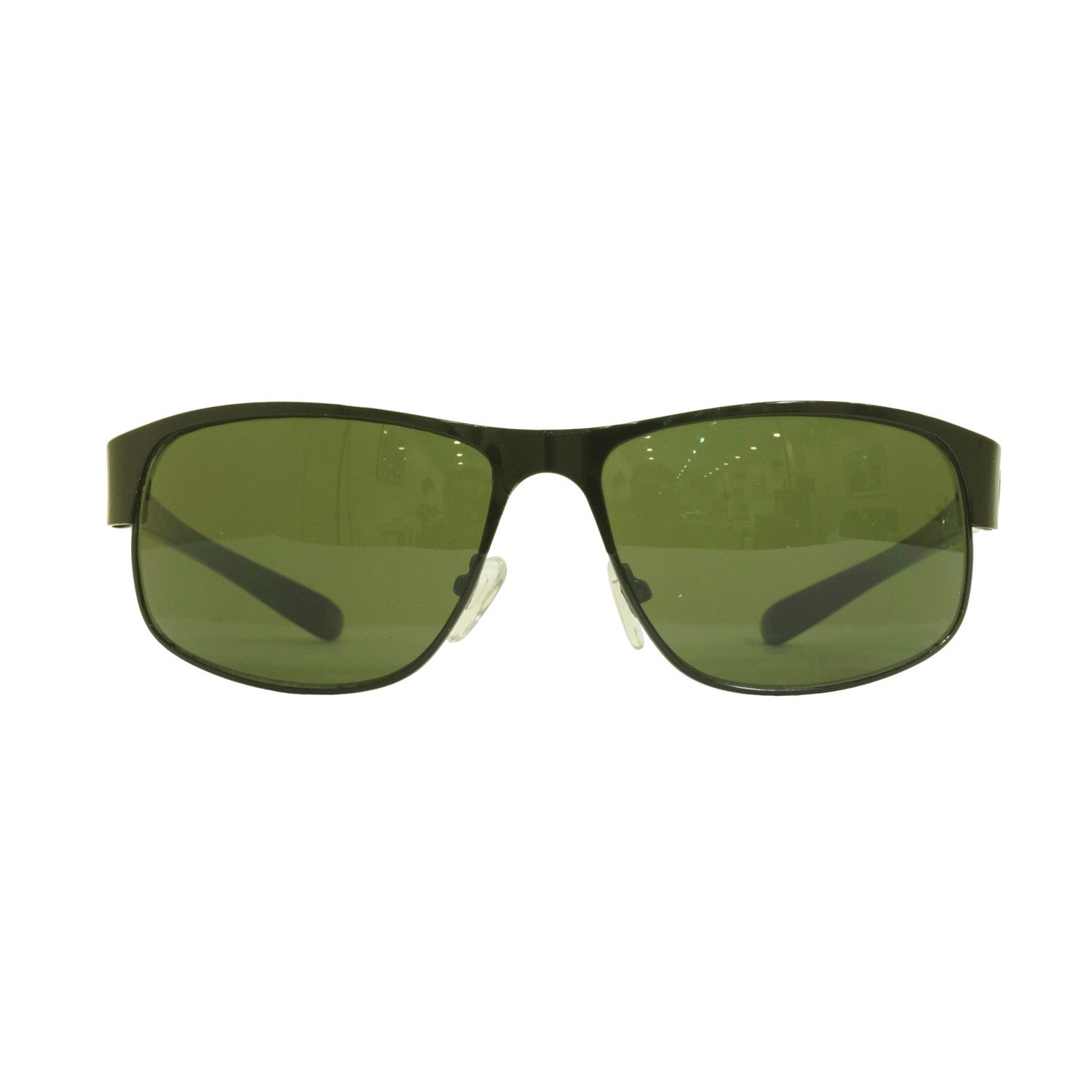 Lunette de soleil Blakout Noir