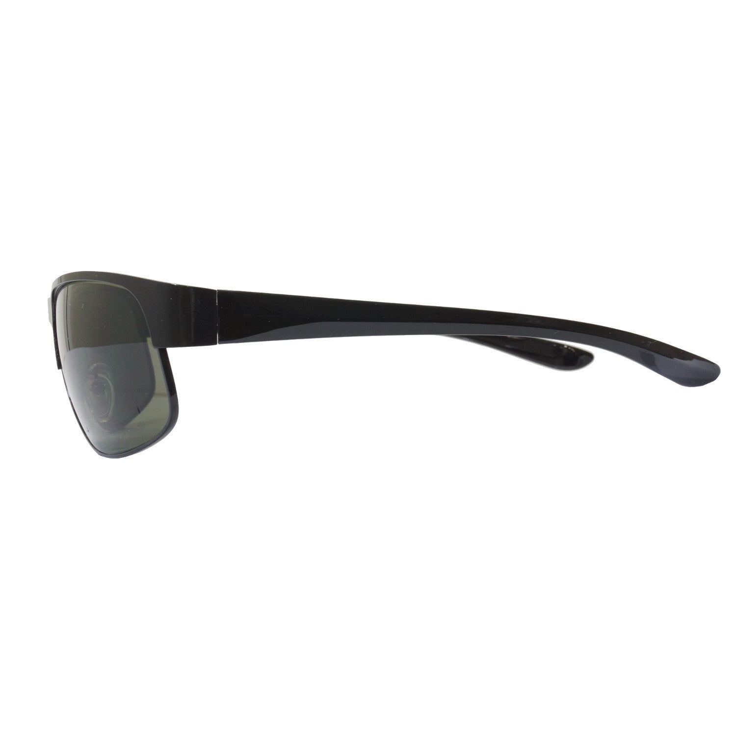Lunette de soleil Blakout Noir