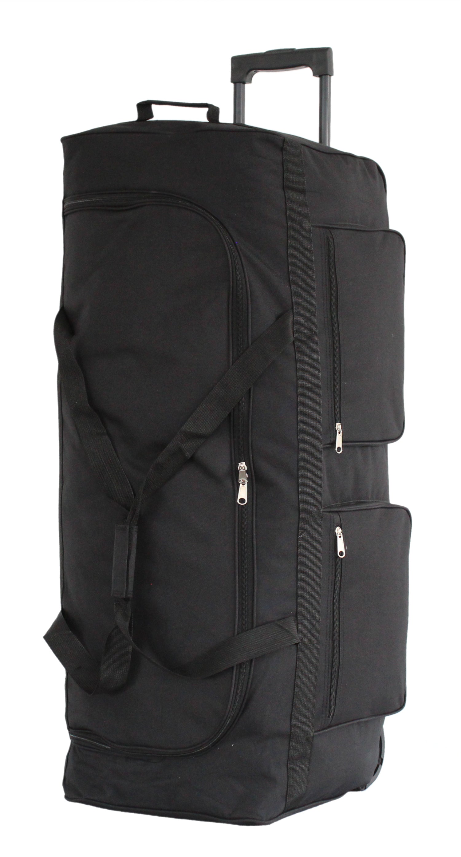 Alistair "Space" - Set de 3 sacs de voyage à roulettes - Petite/Moyenne/Grande