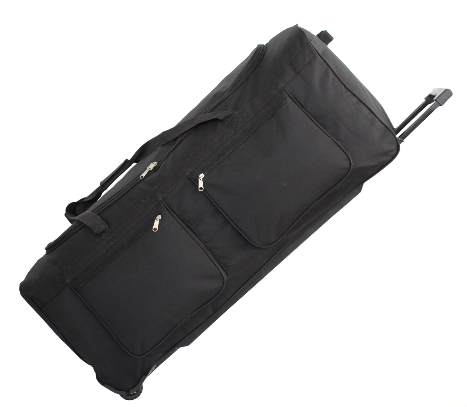 Alistair "Space" - Set de 3 sacs de voyage à roulettes - Petite/Moyenne/Grande