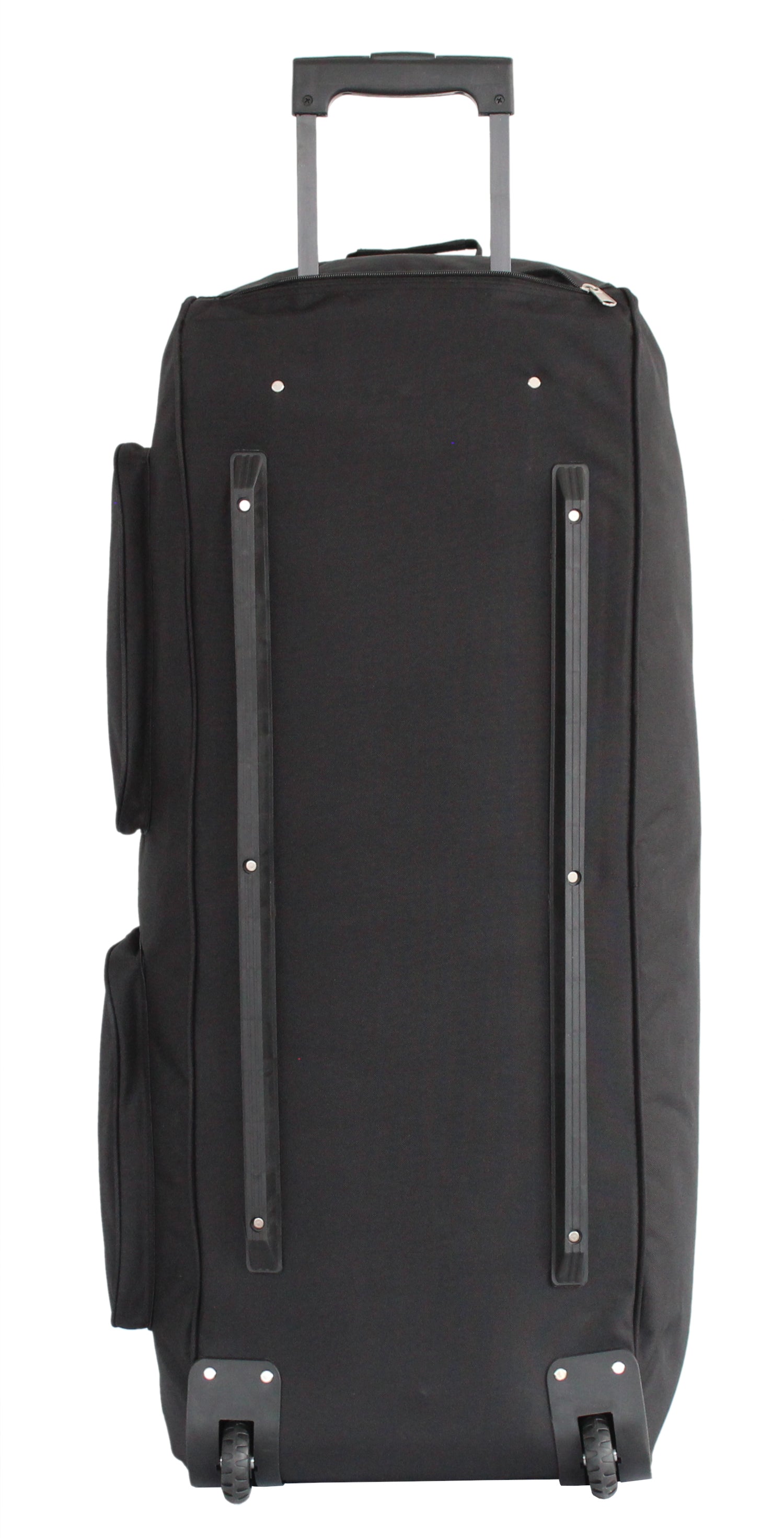 Alistair "Space" - Sac de voyage à roulettes - Grande Taille 95 cm