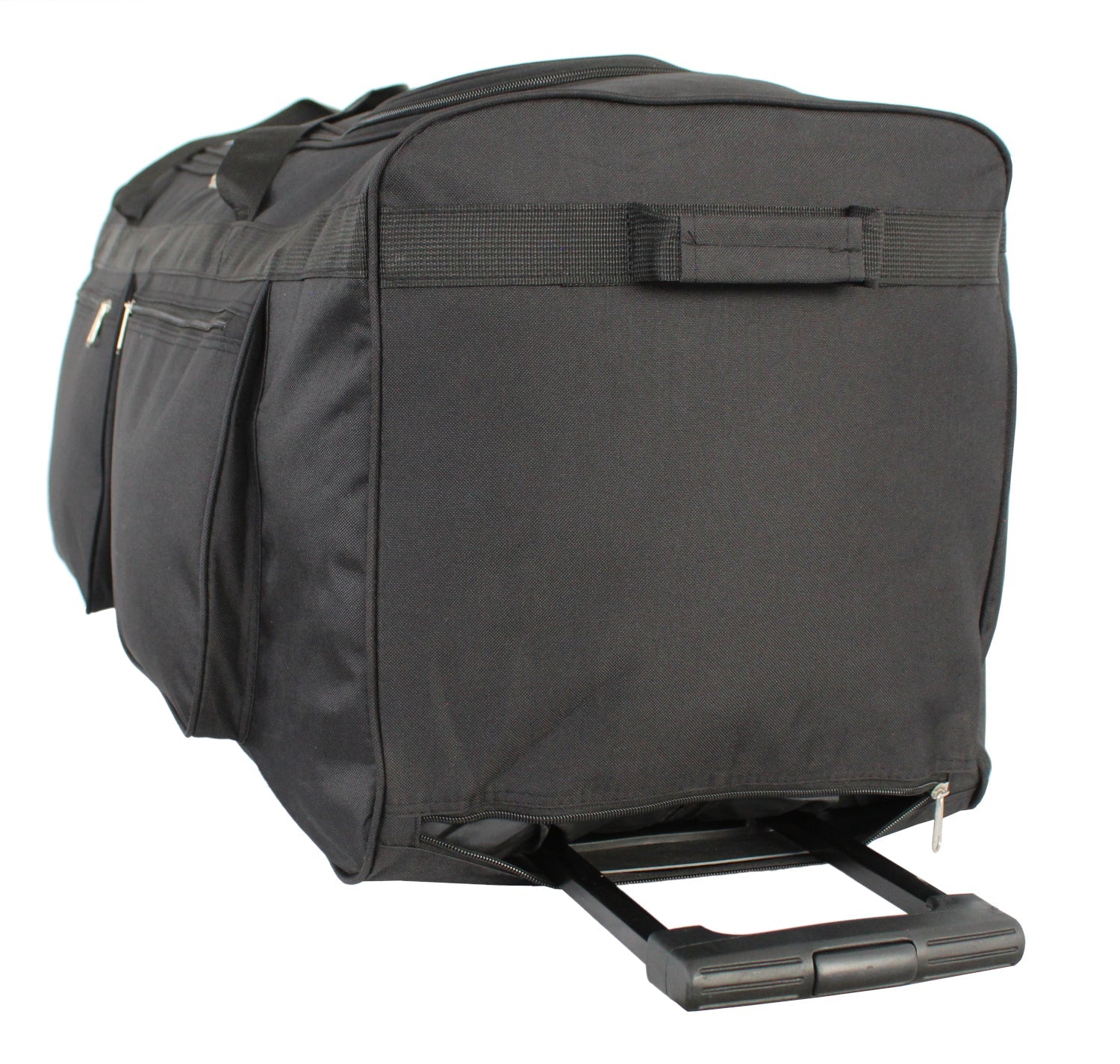 Alistair "Space" - Set de 2 sacs de voyage à roulettes - Moyenne/Grande