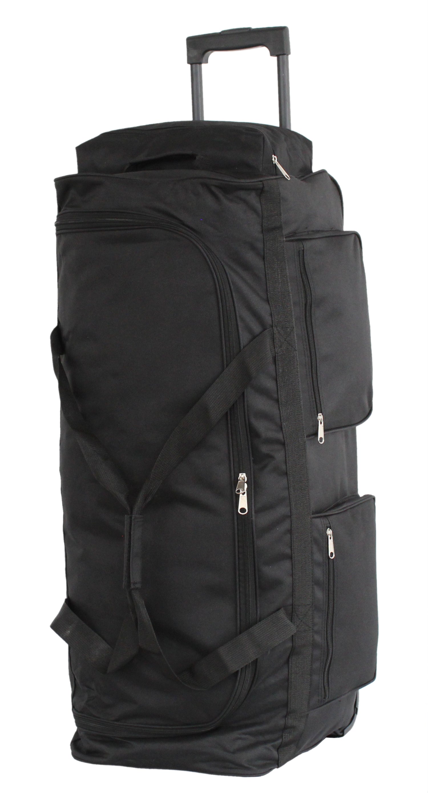 Alistair "Space" - Set de 2 sacs de voyage à roulettes - Petite/Grande