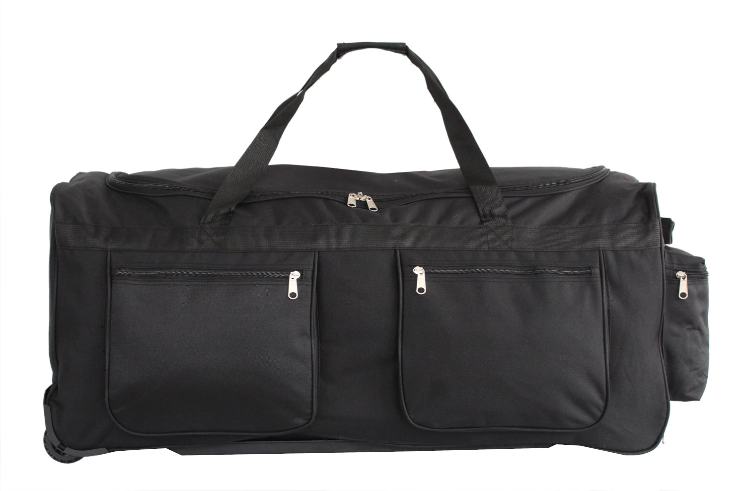 Alistair "Space" - Set de 2 sacs de voyage à roulettes - Petite/Grande