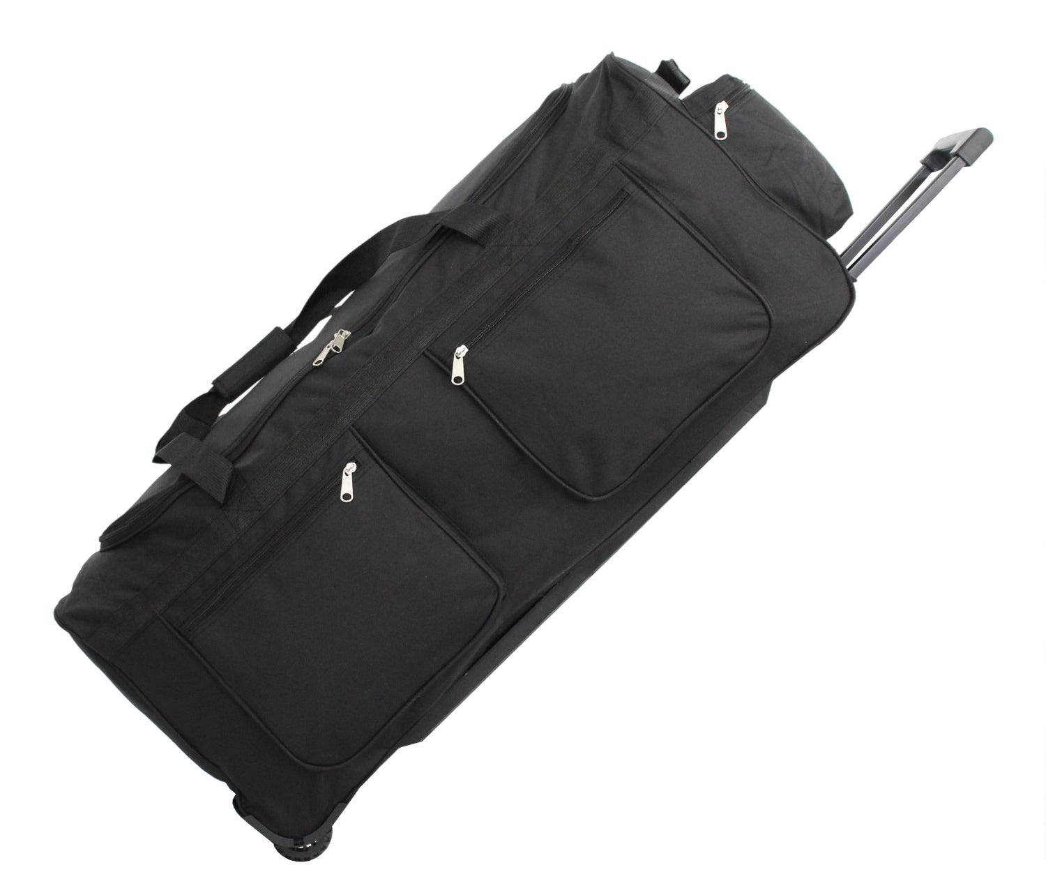Alistair "Space" - Set de 2 sacs de voyage à roulettes - Petite/Grande