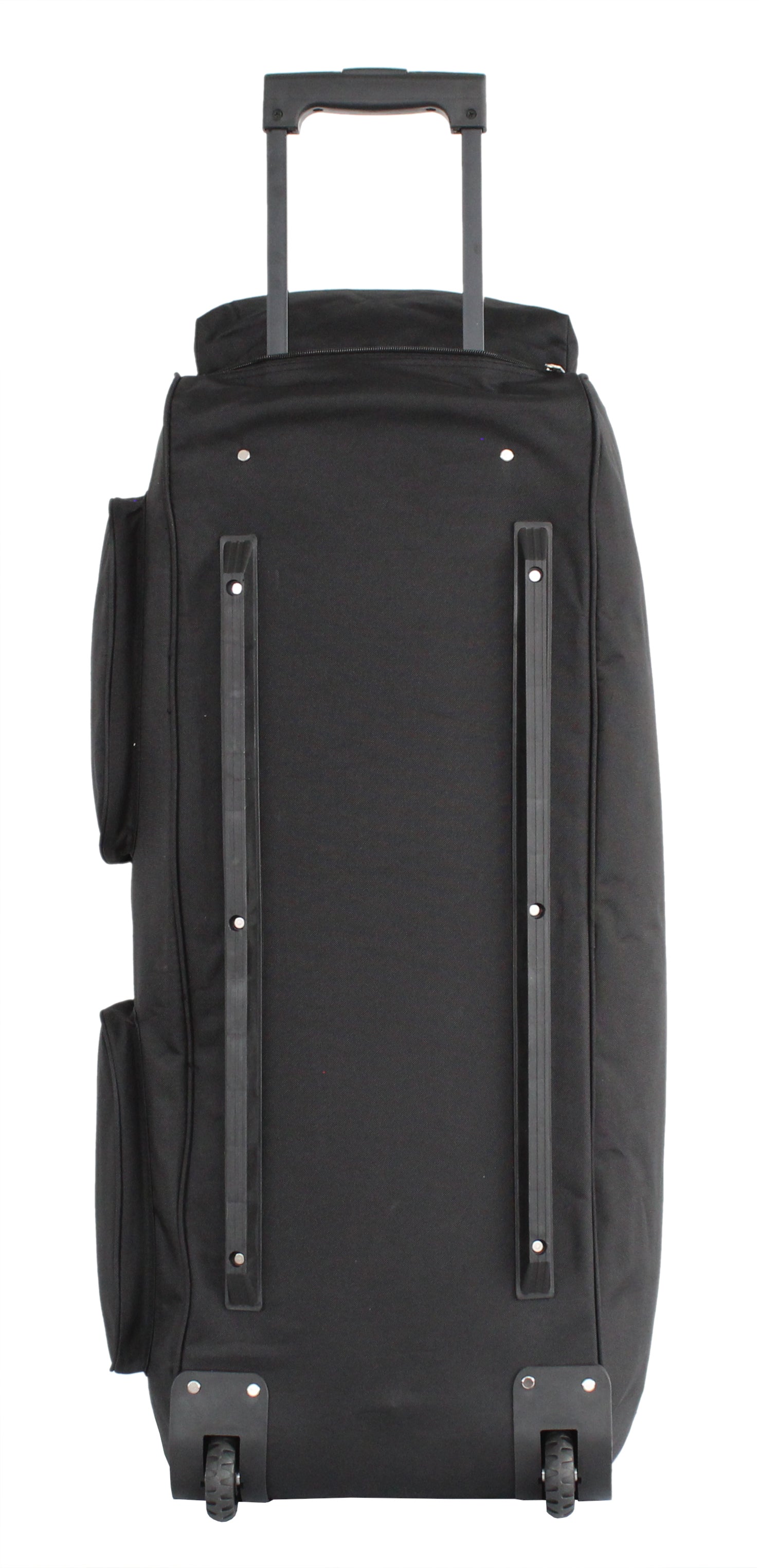 Alistair "Space" - Sac de voyage à roulettes - Taille Moyenne 91 cm