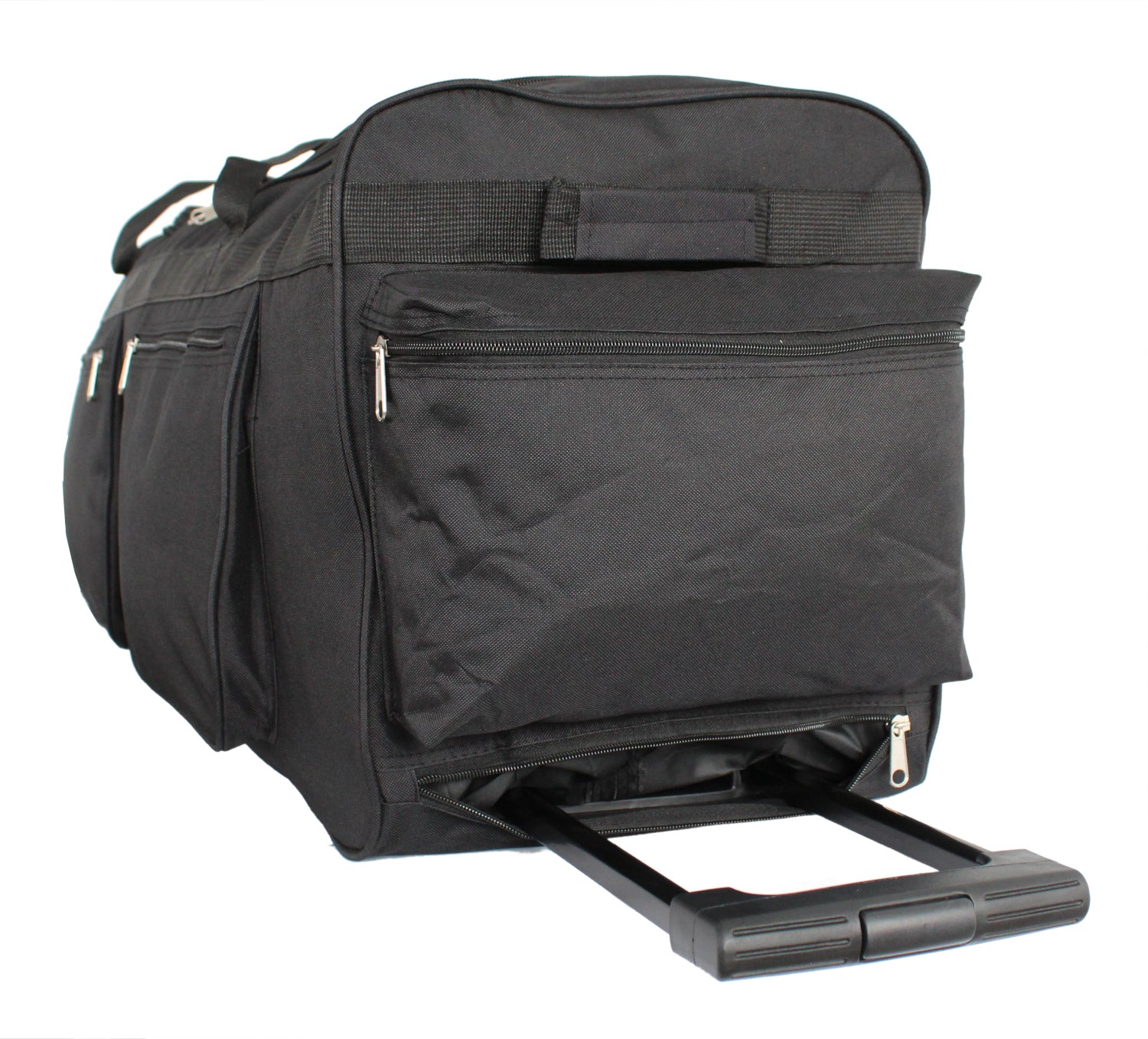 Alistair "Space" - Sac de voyage à roulettes - Taille Moyenne 91 cm