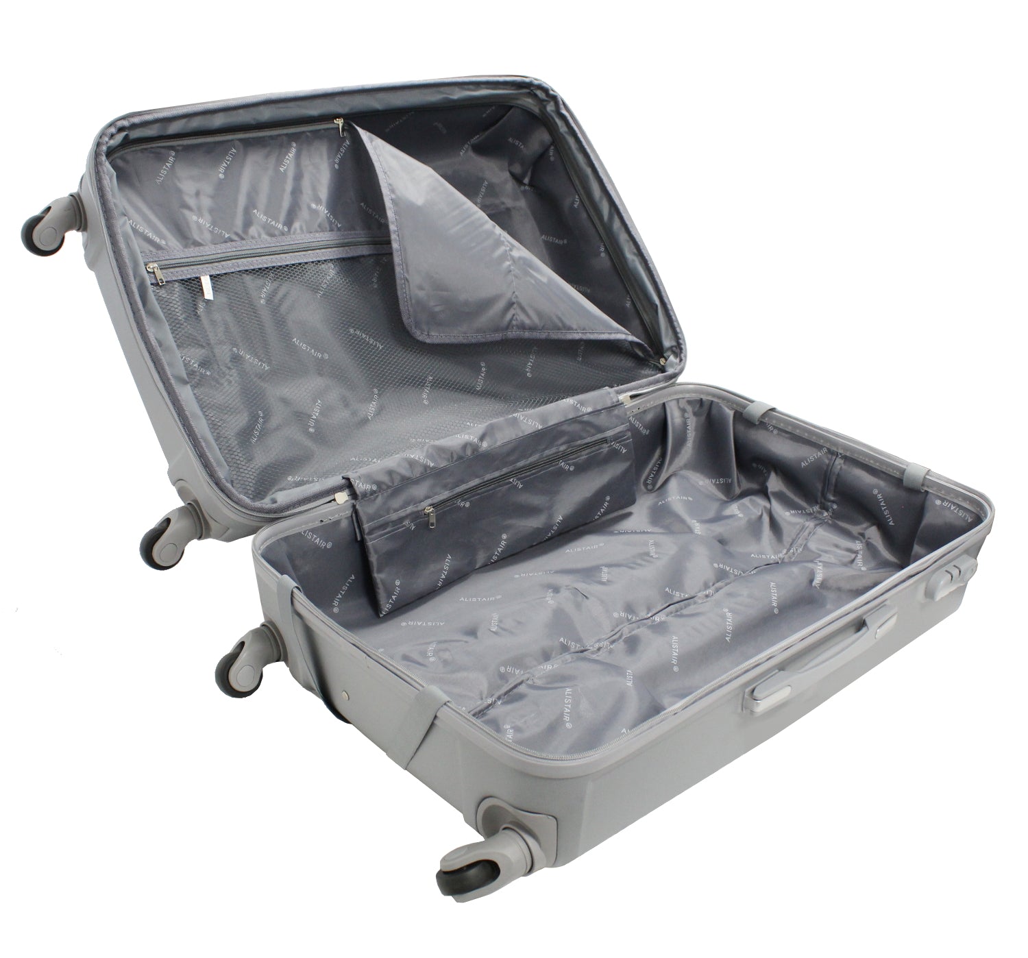 Alistair "Iron" Valise Grande Taille 75 cm