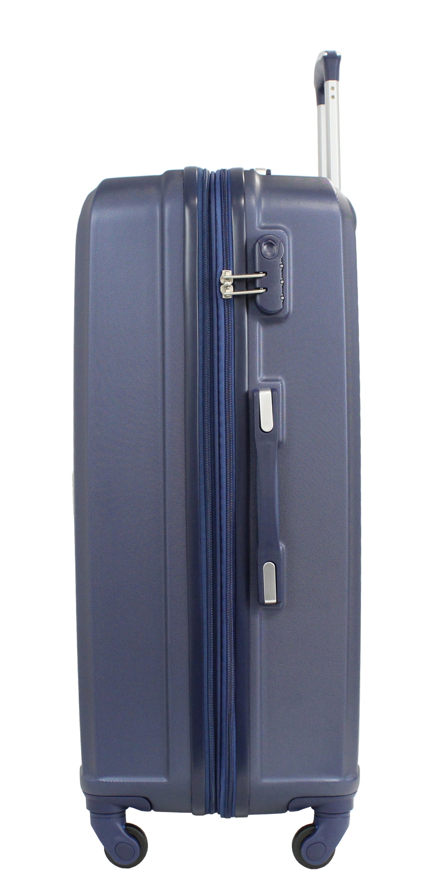 Alistair "Iron" Valise Grande Taille 75 cm