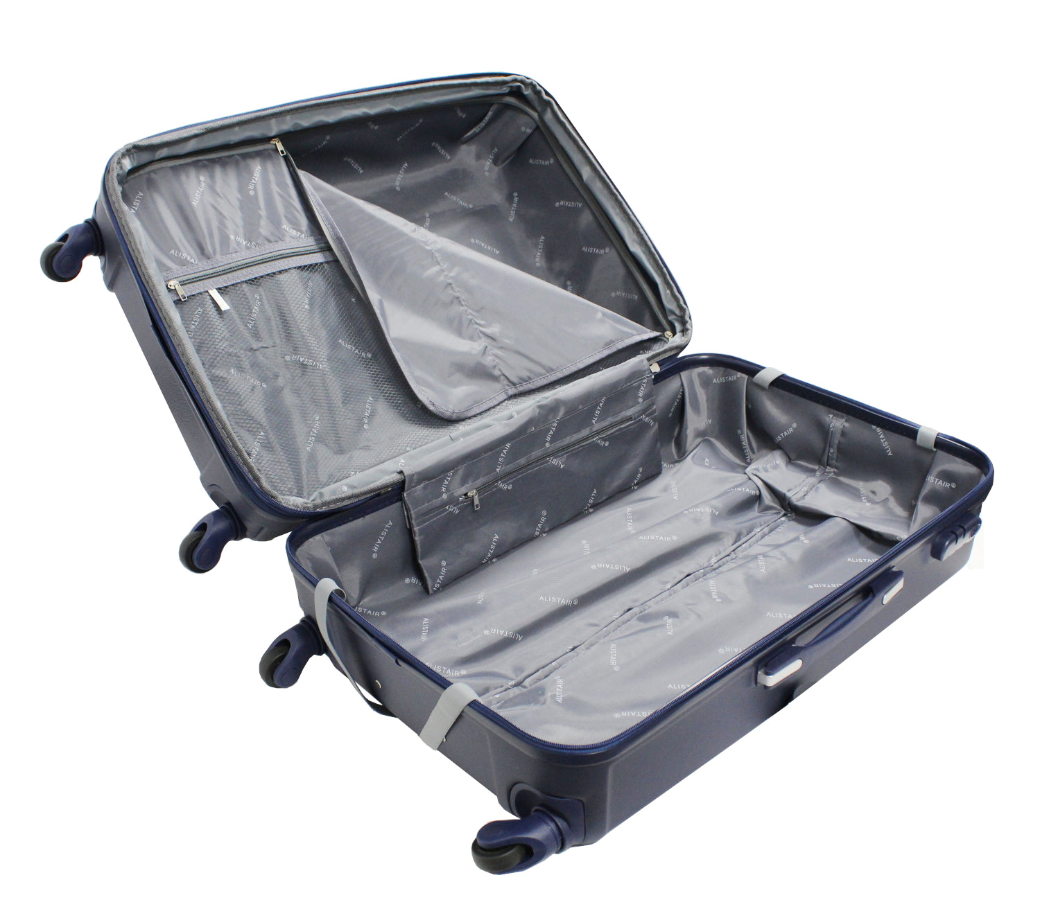 Alistair "Iron" Valise Grande Taille 75 cm