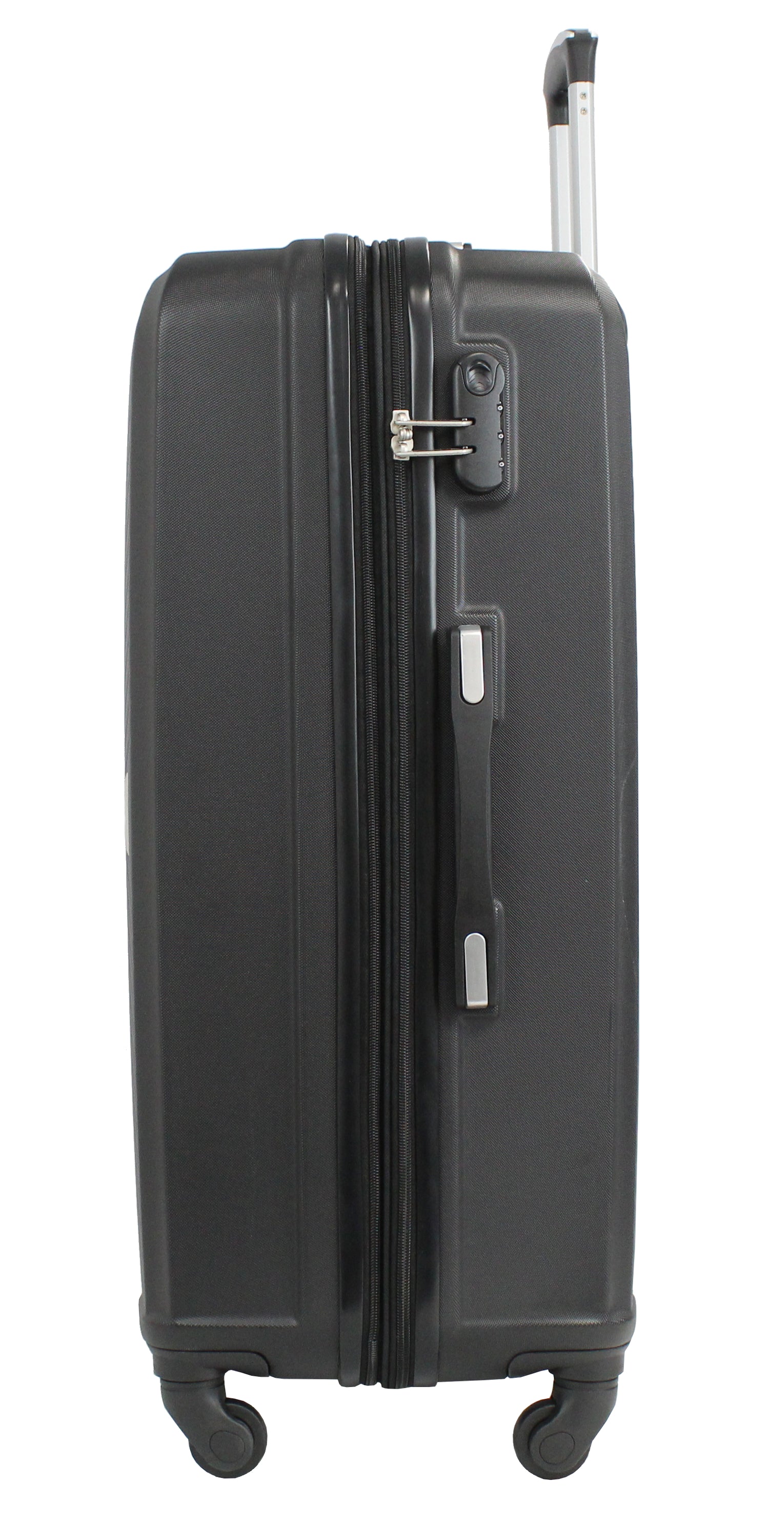 Alistair "Iron" Valise Grande Taille 75 cm