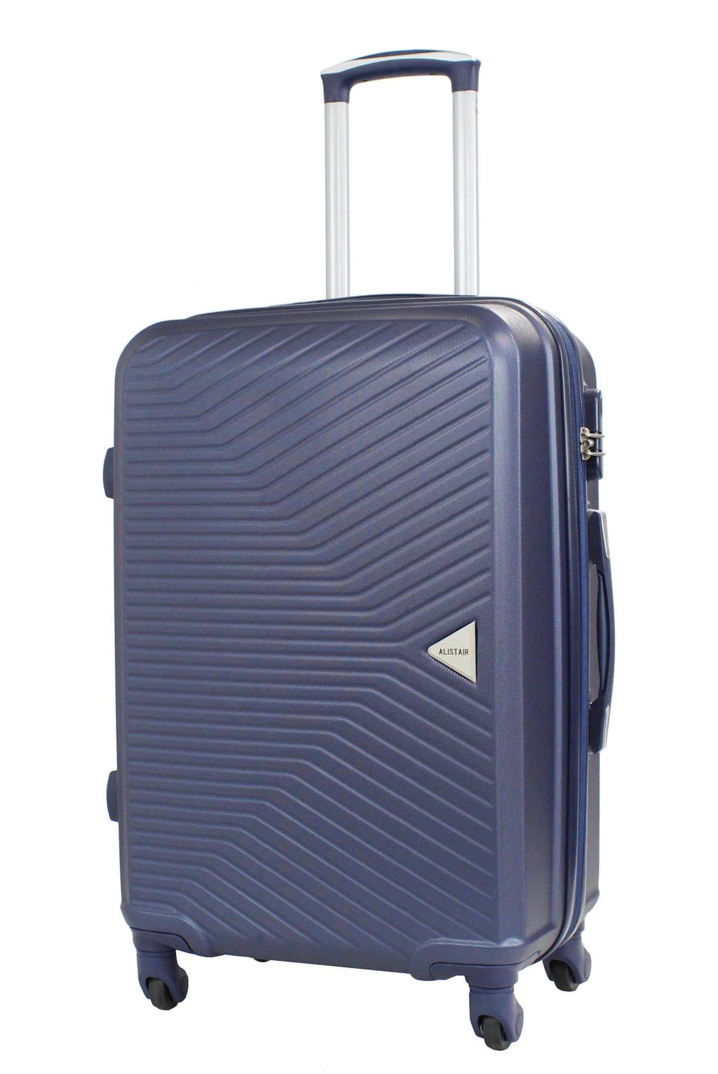 Alistair "Iron" Valise Taille Moyenne 65 cm