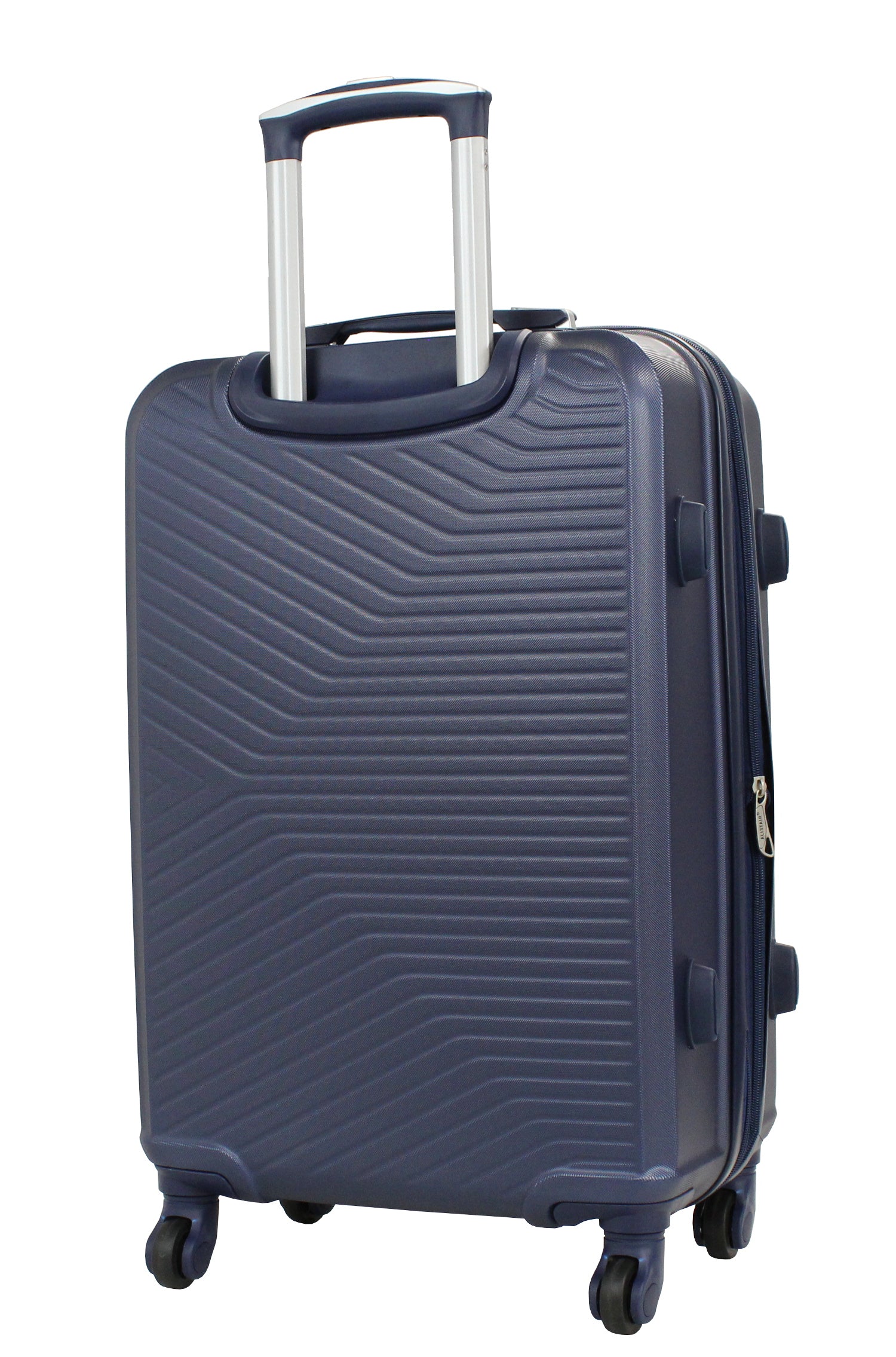 Alistair "Iron" Valise Taille Moyenne 65 cm