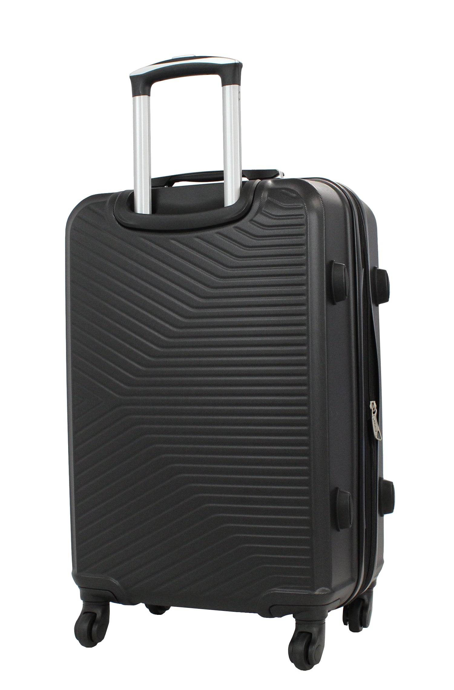 Alistair "Iron" Valise Taille Moyenne 65 cm