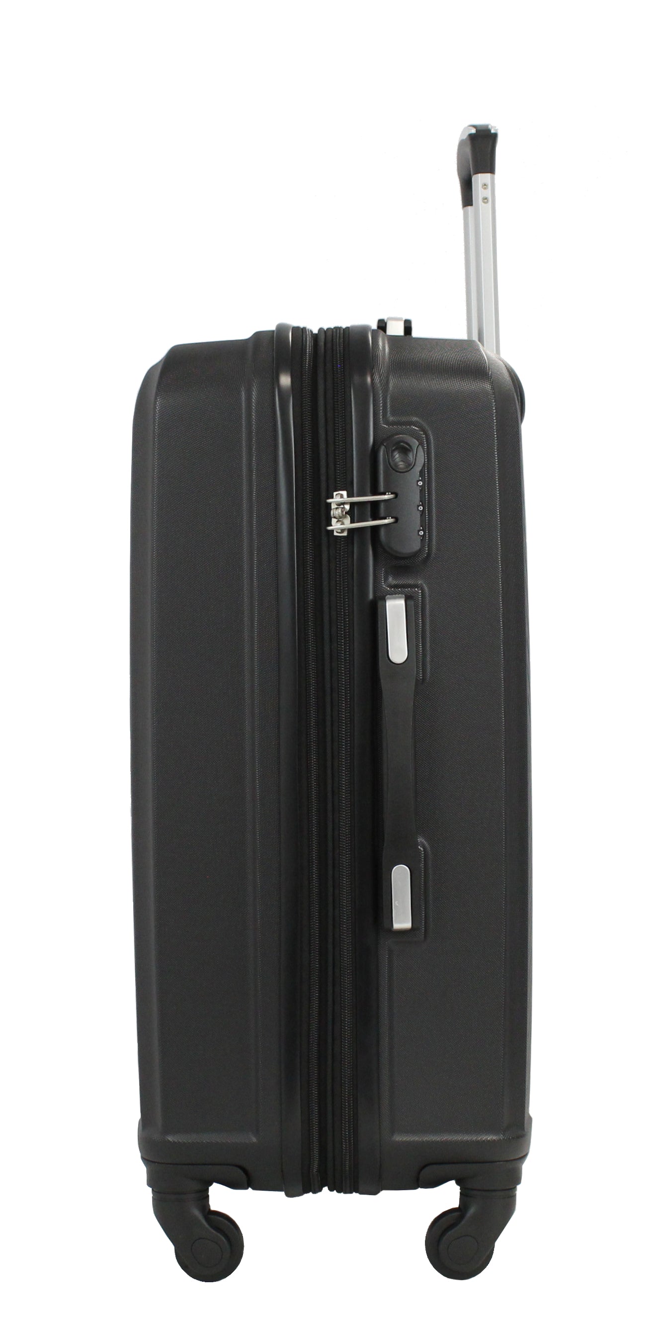 Alistair "Iron" Valise Taille Moyenne 65 cm