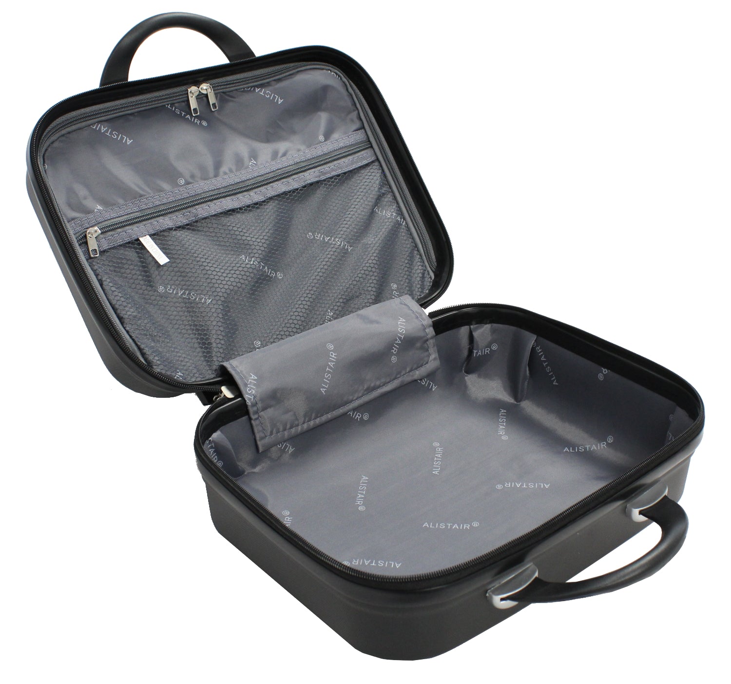 Alistair "Iron" Valise Cabine 55 cm et Vanity S