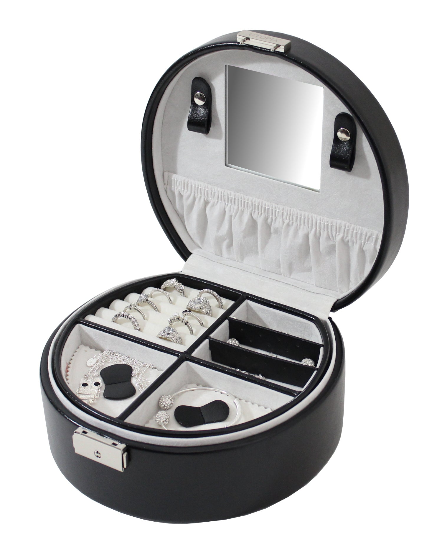 Boite à Bijoux de UTOPIA - Top qualité