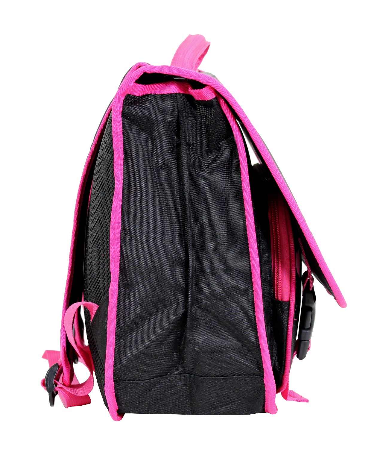 Cartable Scolaire Alistair - 38cm - Fille - What's Up Cathy