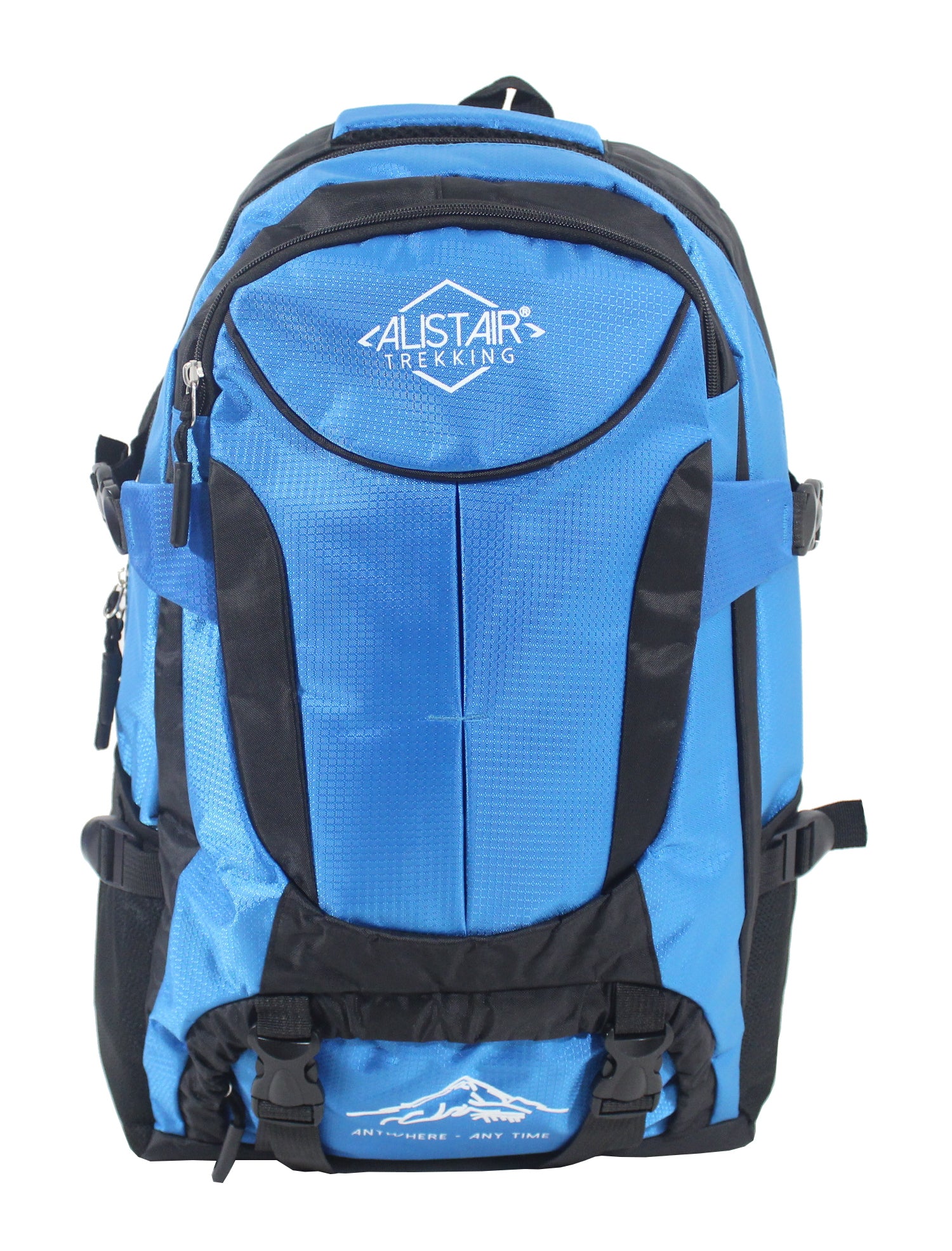 Alistair Trekking Grand Sac à dos - Randonnée/Voyage/Camping