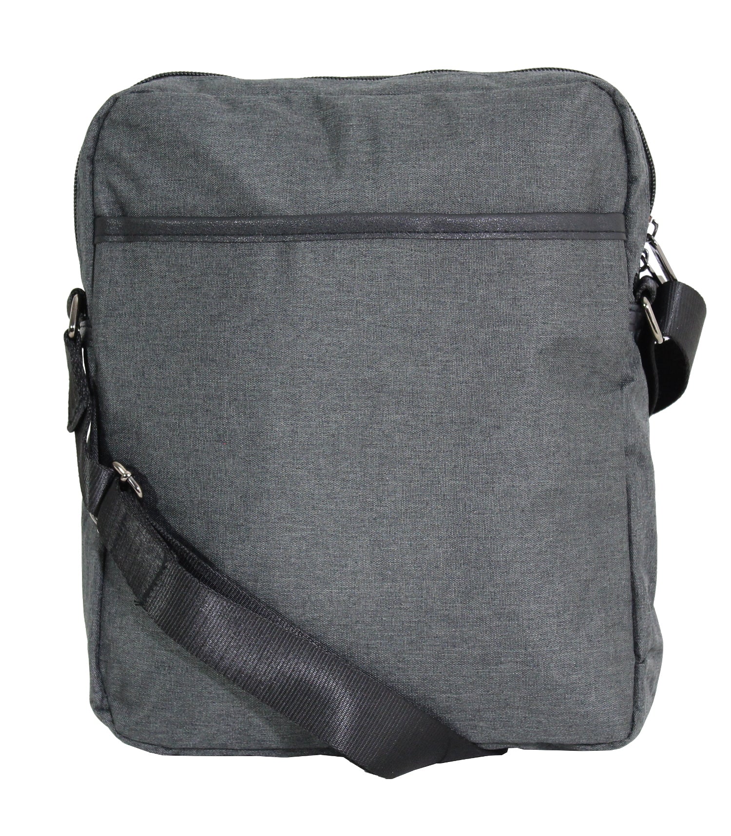 Alistair Collection X-Grey Grande Besace