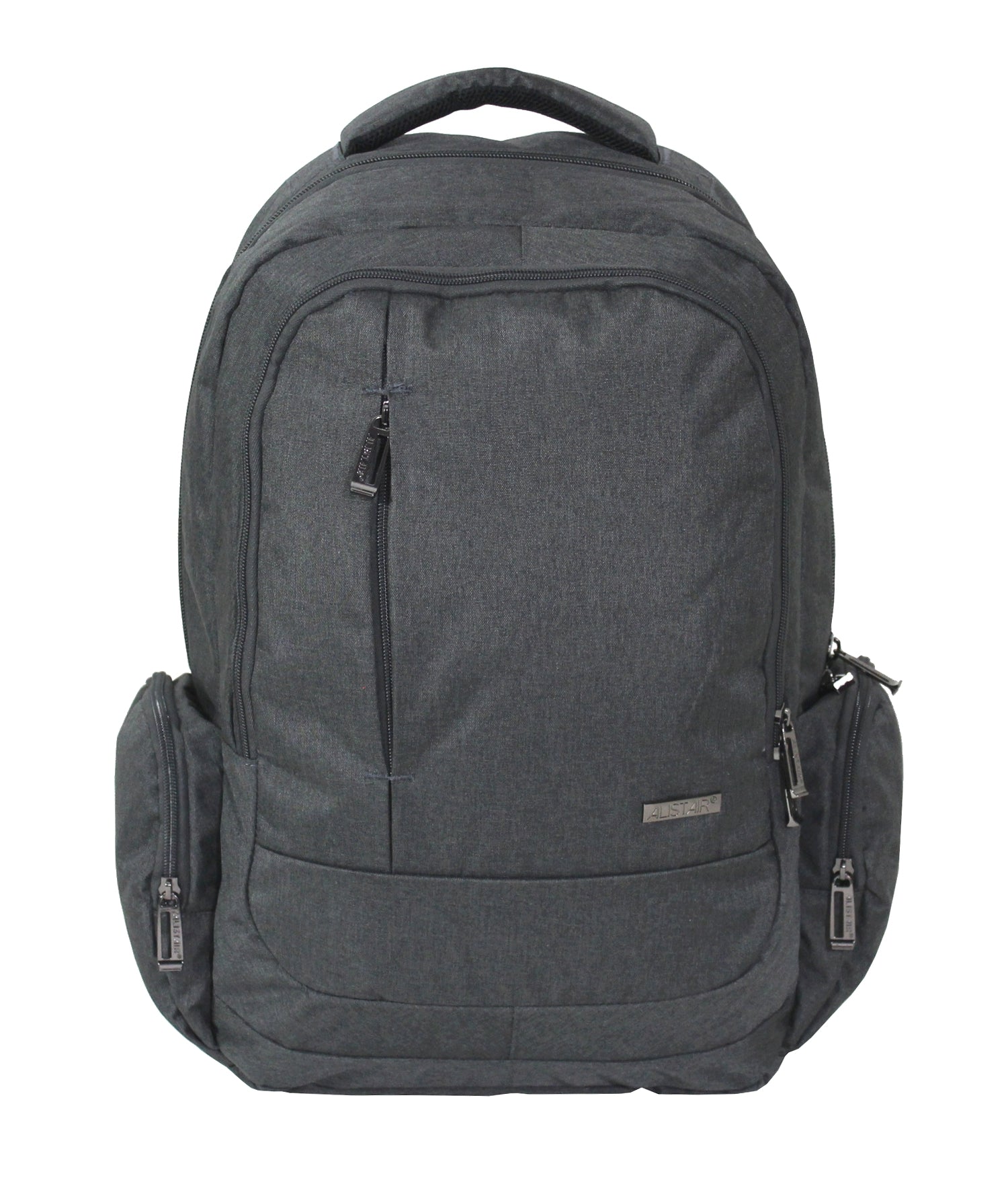 Alistair Collection X-Grey Grand sac ordinateur - 15 pouces