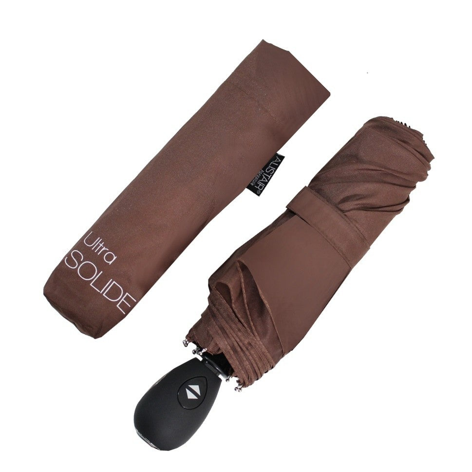 Alistair Parapluie - Ultra Résistant - Ouverture / Fermeture Automatique