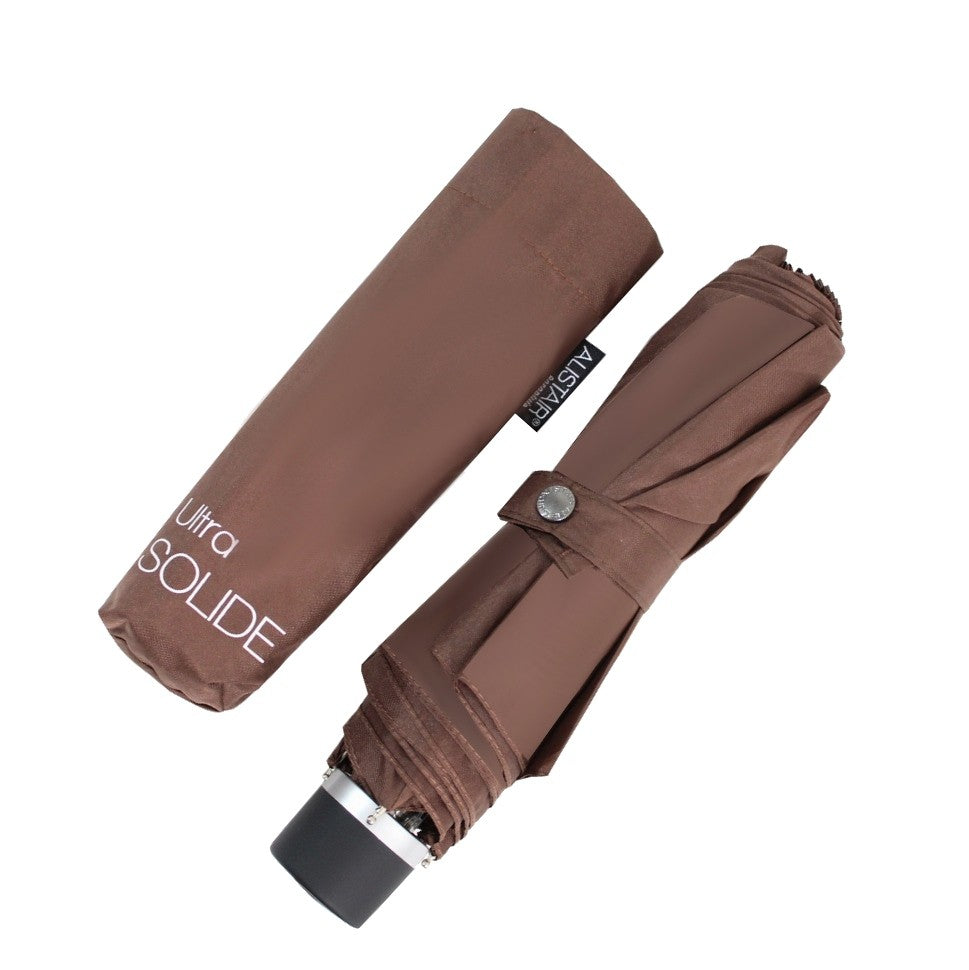 Alistair Parapluie - Ultra Résistant - Ouverture / Fermeture Manuel