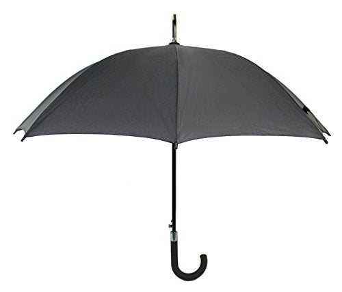 Alistair Parapluie Crook – Ultra Résistant - Ouverture / Fermeture Automatique
