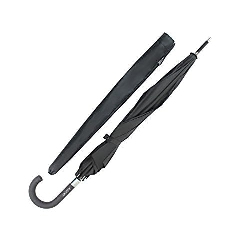 Alistair Parapluie Crook – Ultra Résistant - Ouverture / Fermeture Automatique