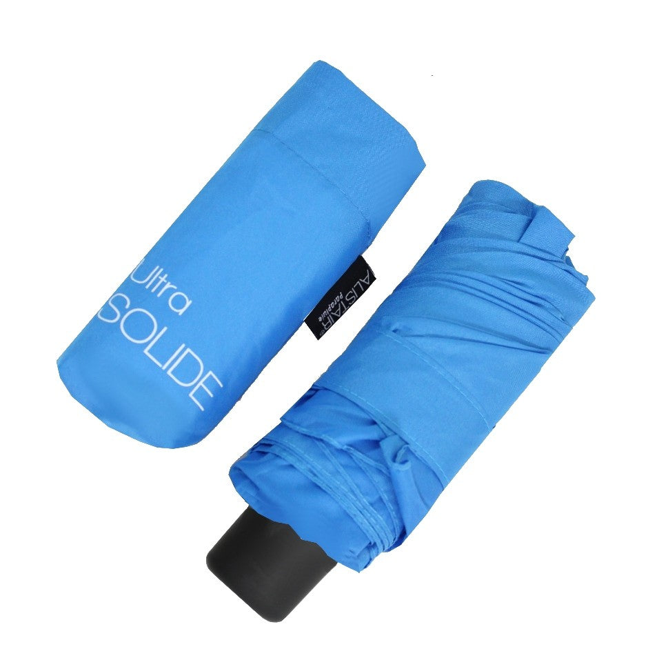 Alistair Parapluie – Compact - Ultra Résistant - Ouverture / Fermeture Manuel