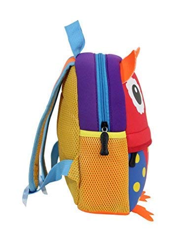 Petit Sac à Dos Enfant Oiseau