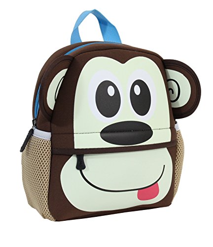 Petit Sac à Dos Enfant Small Bee