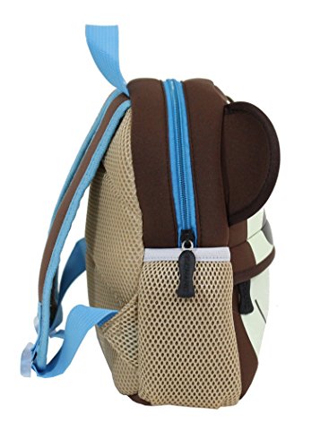 Petit Sac à Dos Enfant Small Bee