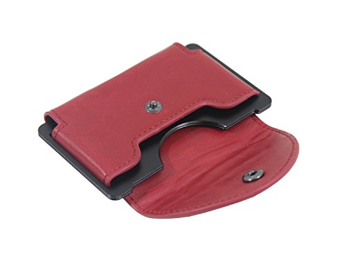 Alistair Porte-carte - Style portefeuille - Anti-RFID