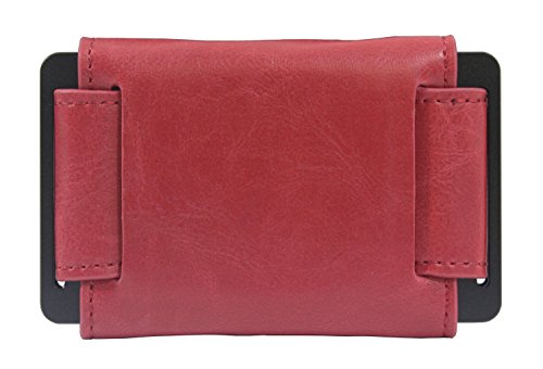 Alistair Porte-carte - Style portefeuille - Anti-RFID