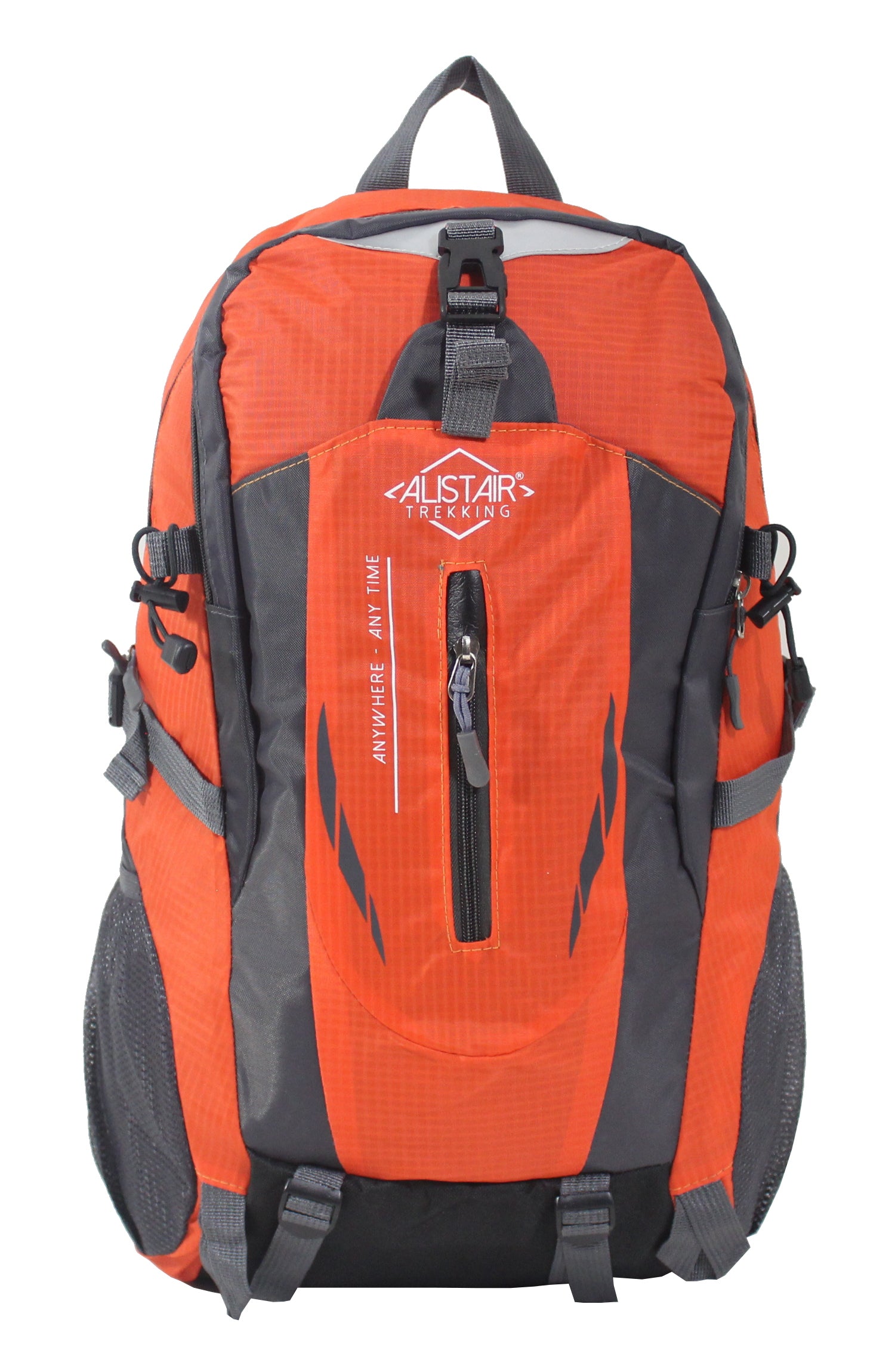 Alistair Trekking Sac à dos - Randonnée/Voyage/Camping