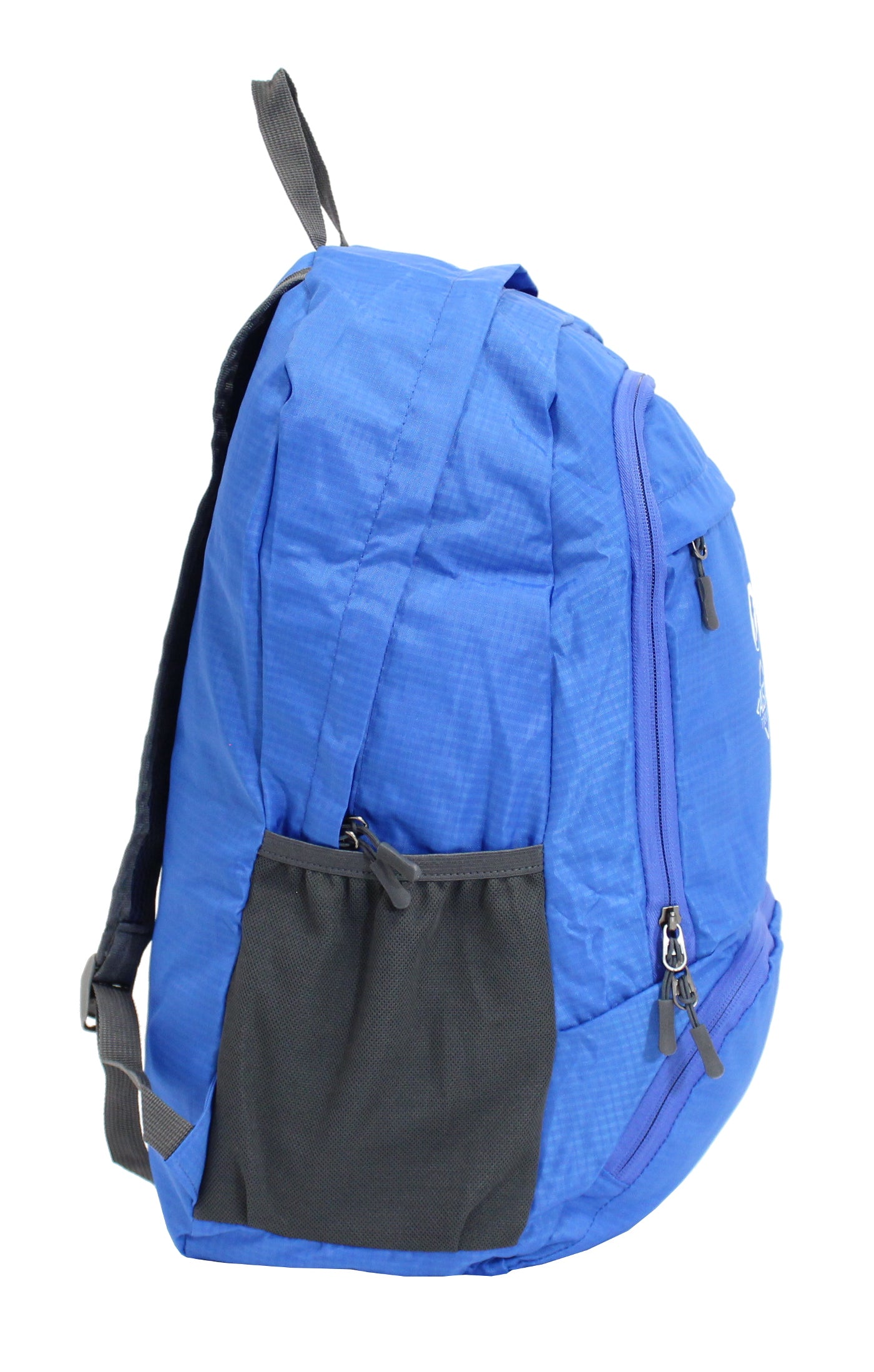 Alistair Trekking Sac à dos Pliable - Randonnée/Voyage/Camping