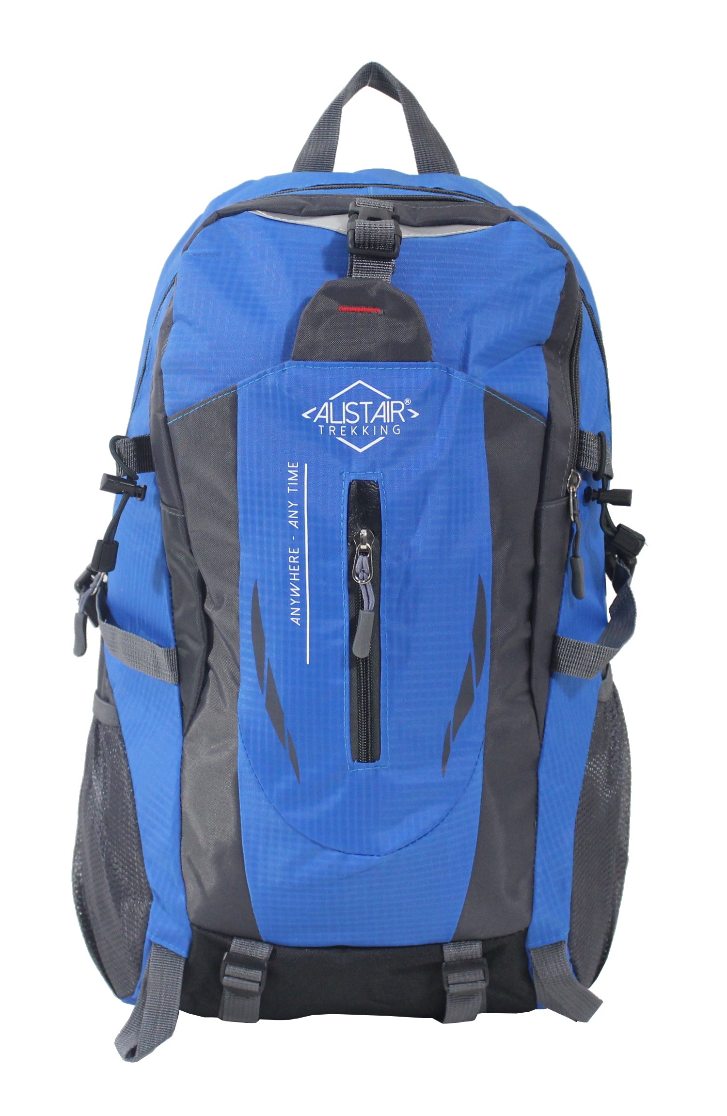Alistair Trekking Sac à dos - Randonnée/Voyage/Camping