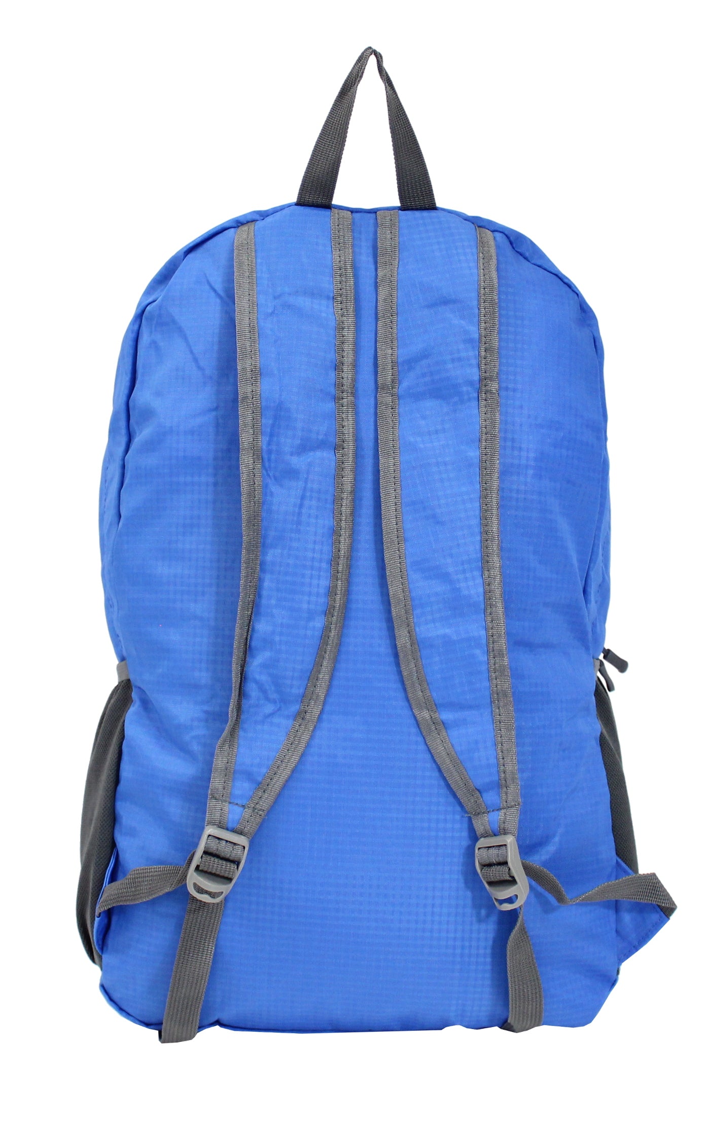 Alistair Trekking Sac à dos Pliable - Randonnée/Voyage/Camping