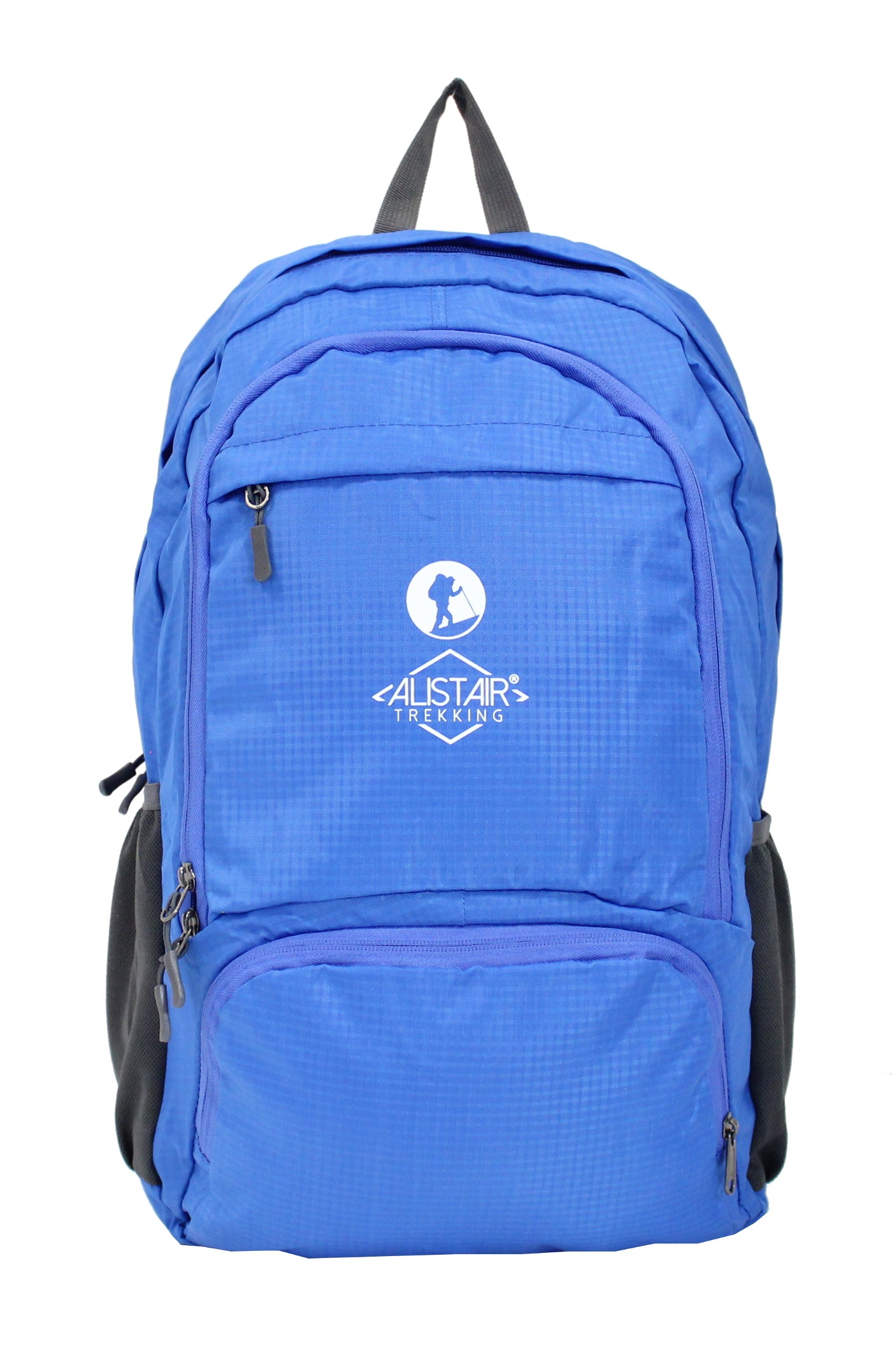 Alistair Trekking Sac à dos Pliable - Randonnée/Voyage/Camping